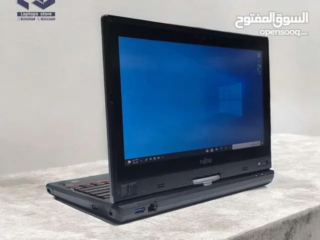 ارخص لابتوب بنظام ×360 لمس مع القلم الاصلي