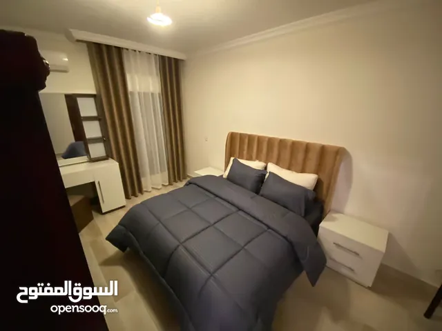 95 m2 2 Bedrooms Apartments for Sale in Amman Mecca Street