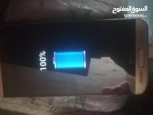 HTC One M9 Plus 32 GB in Cairo