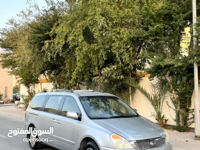 Used Kia Carnival in Manama