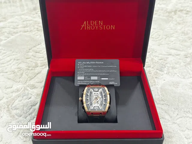 Automatic Others watches  for sale in Manama