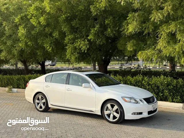 Lexus GS 430