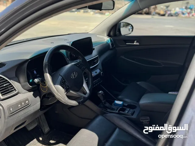 توسان 2020 للبدل على سورينتو