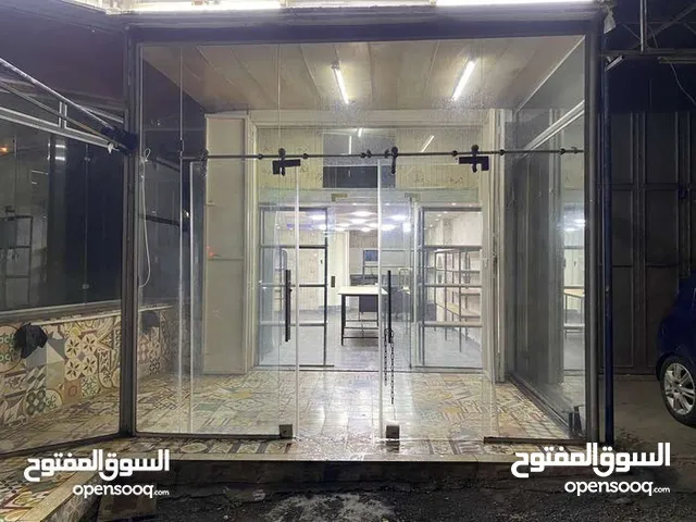 محل للضمان او الاجار بنص البلد