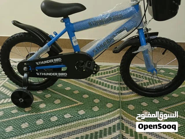 دراجه جديده البيع استخدام منزلي فقط