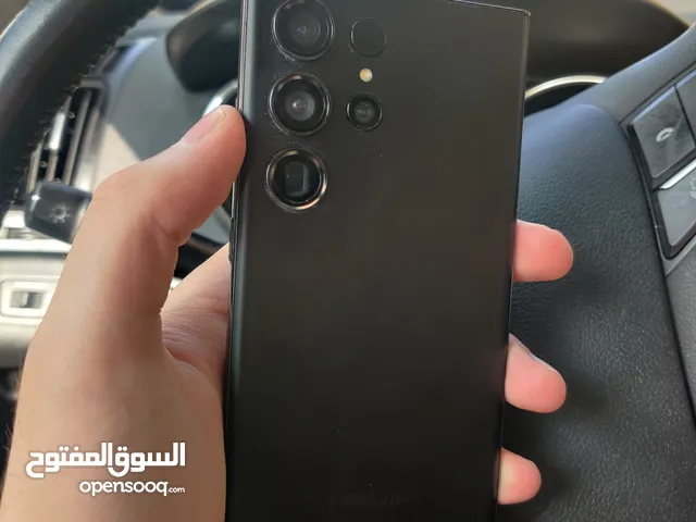 Samsung Galaxy S23 Ultra محلي