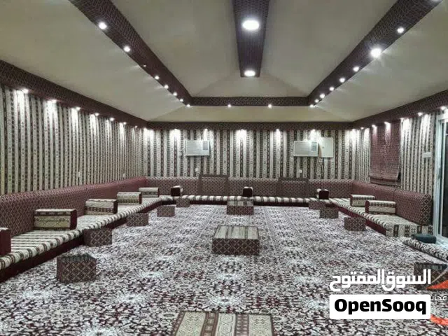 تفصيل الخيام المظلات بيوت شعر قرامت سواتر لکسان