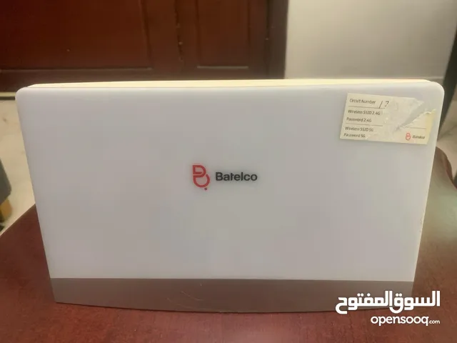 Batelco Wifi Router 5G