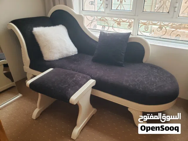 كوشة، شزلنق، كنبة خشب زااان فاااخر شغل خارجي