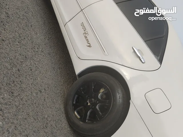تويوتا كامري 2003 toyota camry