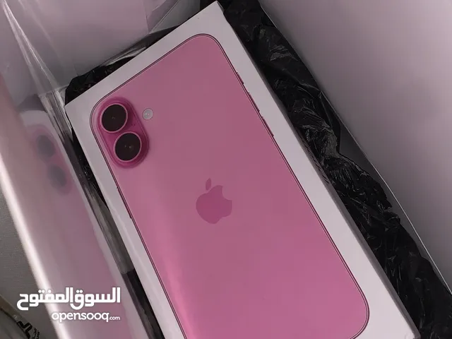 Apple iPhone 16 Other in Misrata