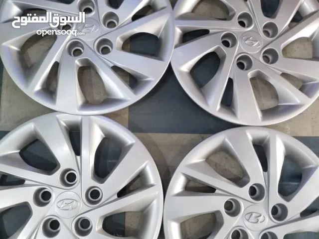 طاسات النترا 2017 طقم 4حبات