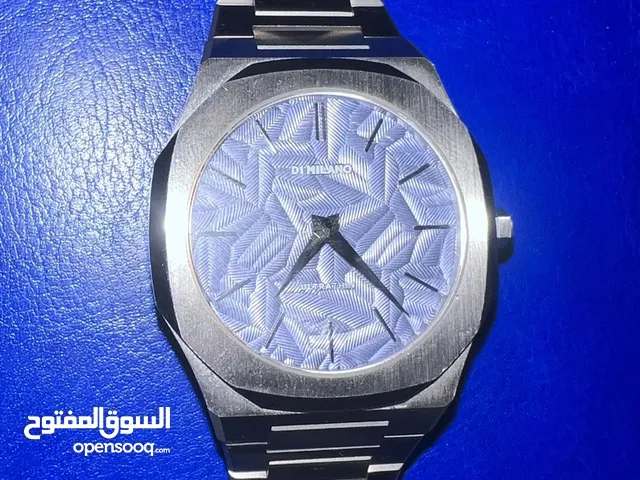 Analog Quartz D1 Milano watches  for sale in Sharjah