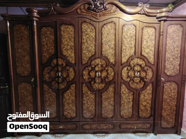 غرفة نوم ماليزي