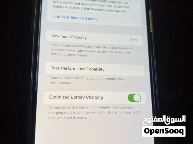 iPhone XSMax for sale