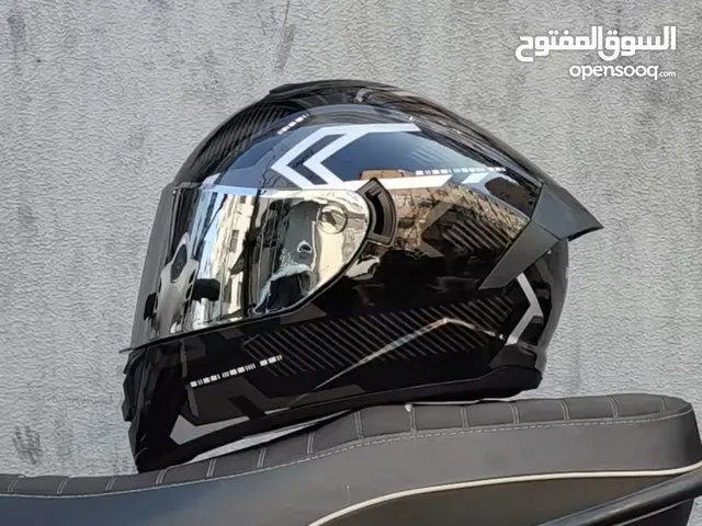 خوذه من شركة Enjoy riding