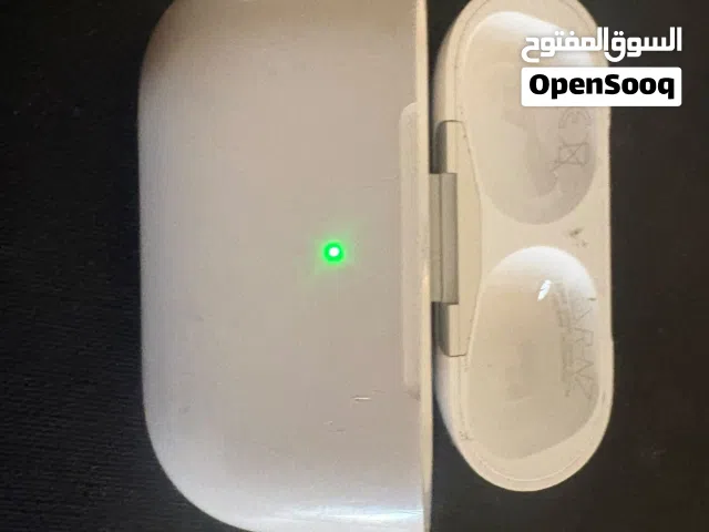 Original Apple AirPods Pro 2 Charging Case Only (with 'Find My' Tracking)