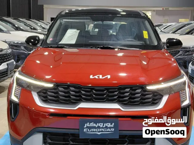 كيا سونت استندار م 2026 عروض خاصه للكاش والتمويل