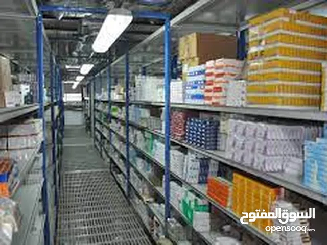 Monthly Warehouses in Cairo Zahraa Al Maadi