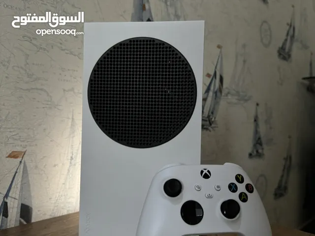 Xbox Series S Xbox for sale in Al Sharqiya