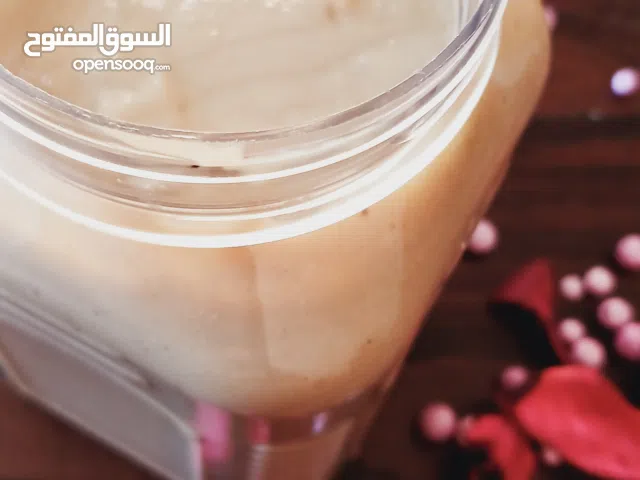 صابونيه التفتيح بلزيوت الطبيعيه والزبدات