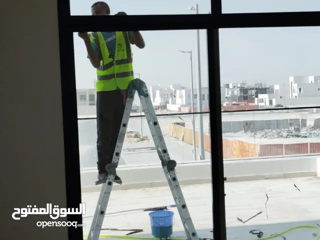 تنظيف عميق ومكافحكة حشرات فيلل قصور مكاتب وغيره