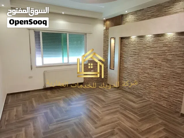 شقة مميزة - تلاع العلي - 3نوم 1ماستر - 185م - قرب الخدمات -