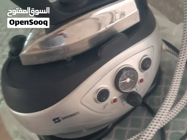 مكوه بخار للبيع مستعمل بحالة جيدة
