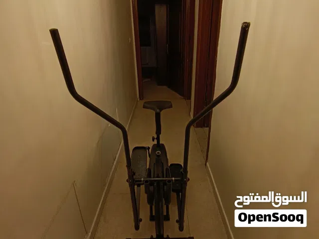 دراجة تمرين كارديو