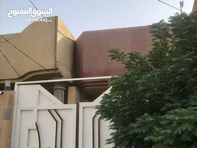 95 m2 1 Bedroom Townhouse for Sale in Karbala Other