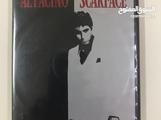 فلم Scarface