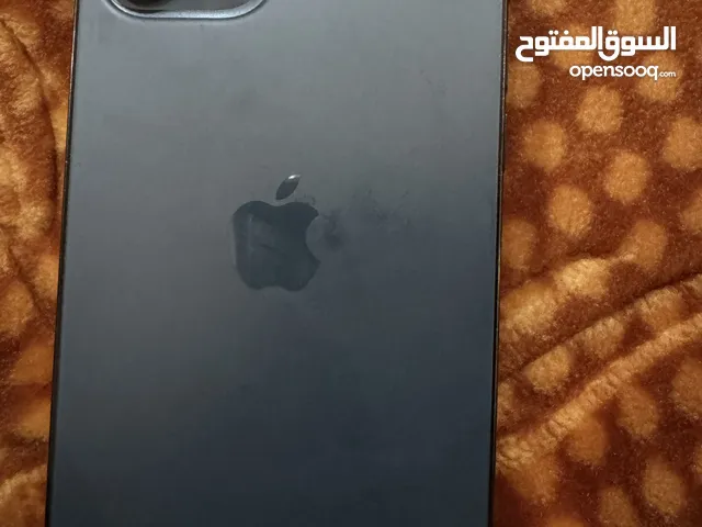 Apple iPhone 12 Pro Max 128 GB in Benghazi