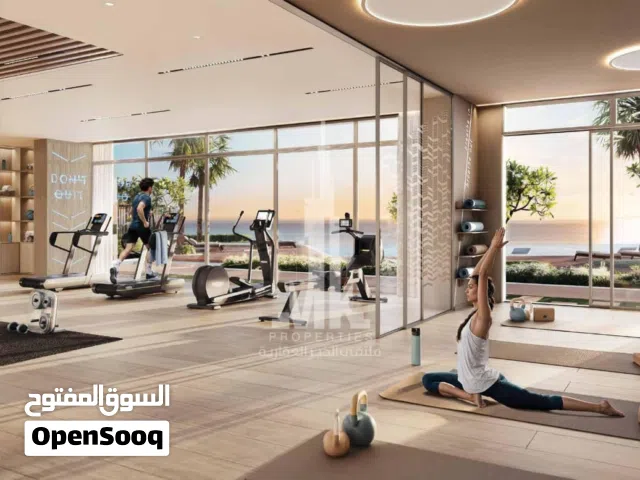 79 m2 1 Bedroom Apartments for Sale in Muscat Al Mouj
