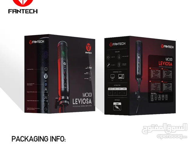  Microphones for sale in Amman