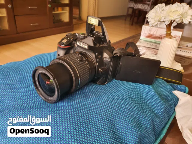 Nikon camera 5300 for sale