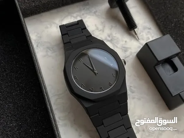 Analog Quartz Others watches for sale in Tripoli