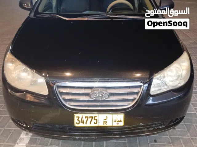 سياره هونداي النترا لا تحتاج مصاريف