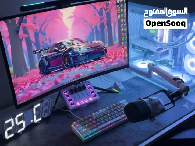 سيت اب كامل للبيع