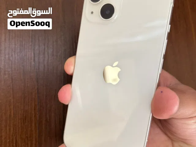 Apple iPhone 13 128 GB in Zarqa