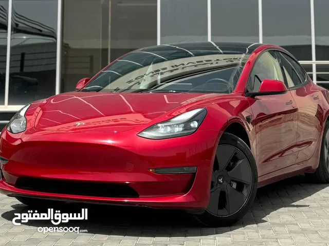Tesla model 3 2023 standard plus