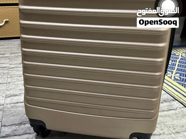 Luggage for travel