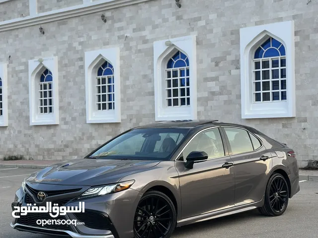 New Toyota Camry in Al Batinah