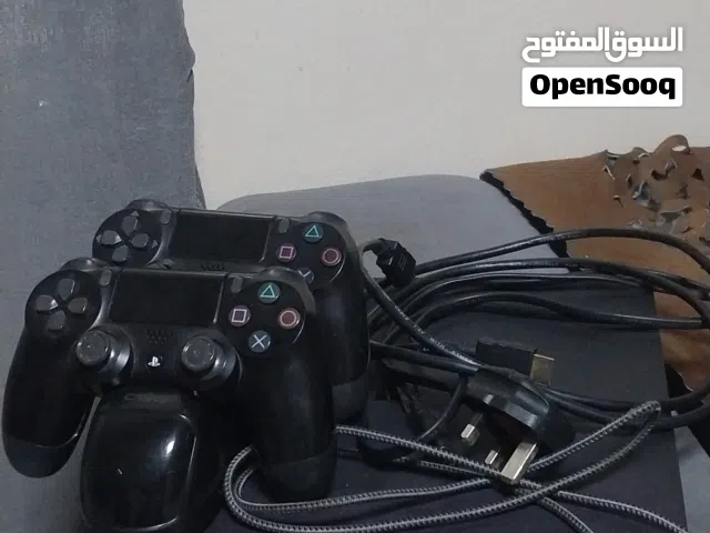 PlayStation 4 PlayStation for sale in Al Batinah