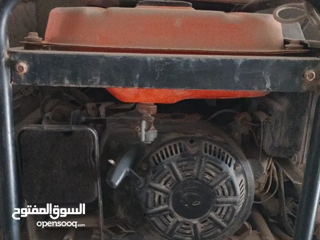 للبيع جنيريتر km4000E 220v