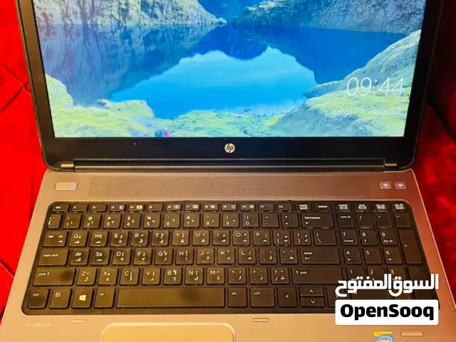 HP Core i7 gen4