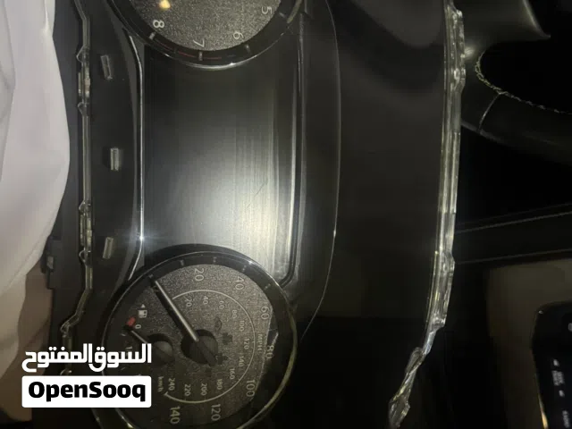 للبيع عداد انفنتي QX80 موديل 2020 وارد
