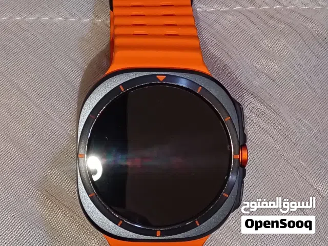 Samsung Galaxy ultra 47mm watch