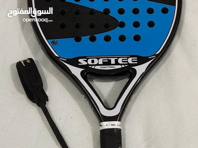 Padel Racket Softee K3 Tour Carbon Pro