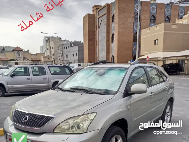 Lexus RX 2005 in Northern Governorate