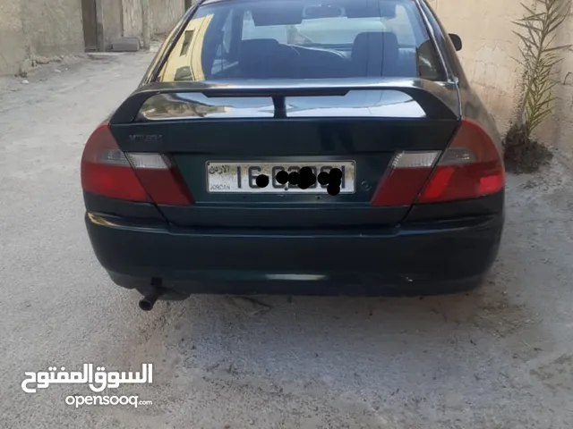 Used Mitsubishi Lancer in Zarqa